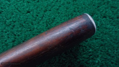 MARLIN MODEL 1893 LEVER ACTION RIFLE CHAMBERED IN 30-30 - Image 20 of 25