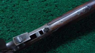 MARLIN MODEL 1893 LEVER ACTION RIFLE CHAMBERED IN 30-30 - Image 9 of 25