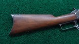 MARLIN MODEL 94 LEVER ACTION RIFLE CHAMBERED IN 25-20M - 21 of 23