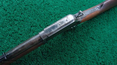 MARLIN MODEL 94 LEVER ACTION RIFLE CHAMBERED IN 25-20M - Image 4 of 23