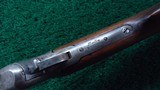 MARLIN MODEL 94 LEVER ACTION RIFLE CHAMBERED IN 25-20M - 8 of 23