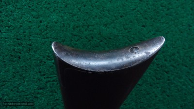 MARLIN MODEL 94 LEVER ACTION RIFLE CHAMBERED IN 25-20M - Image 20 of 23