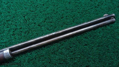 MARLIN MODEL 94 LEVER ACTION RIFLE CHAMBERED IN 25-20M - Image 7 of 23