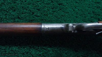 MARLIN MODEL 94 LEVER ACTION RIFLE CHAMBERED IN 25-20M - Image 11 of 23