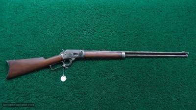 MARLIN MODEL 94 LEVER ACTION RIFLE CHAMBERED IN 25-20M - Image 23 of 23
