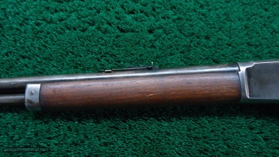 MARLIN MODEL 94 LEVER ACTION RIFLE CHAMBERED IN 25-20M - Image 15 of 23