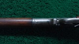 MARLIN MODEL 94 LEVER ACTION RIFLE CHAMBERED IN 25-20M - 11 of 23