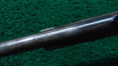 MARLIN MODEL 94 LEVER ACTION RIFLE CHAMBERED IN 25-20M - Image 12 of 23
