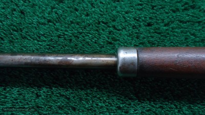 MARLIN MODEL 94 LEVER ACTION RIFLE CHAMBERED IN 25-20M - Image 13 of 23