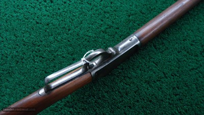 MARLIN MODEL 94 LEVER ACTION RIFLE CHAMBERED IN 25-20M - Image 3 of 23