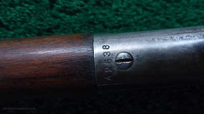 MARLIN MODEL 94 LEVER ACTION RIFLE CHAMBERED IN 25-20M - Image 17 of 23
