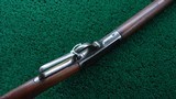 MARLIN MODEL 94 LEVER ACTION RIFLE CHAMBERED IN 25-20M - 3 of 23