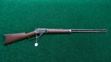 MARLIN MODEL 94 LEVER ACTION RIFLE CHAMBERED IN 25-20M - 23 of 23