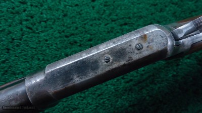 MARLIN MODEL 94 LEVER ACTION RIFLE CHAMBERED IN 25-20M - Image 10 of 23