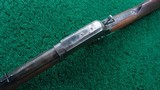 MARLIN MODEL 94 LEVER ACTION RIFLE CHAMBERED IN 25-20M - 4 of 23