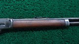 MARLIN MODEL 94 LEVER ACTION RIFLE CHAMBERED IN 25-20M - 5 of 23