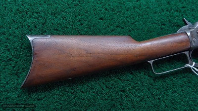MARLIN MODEL 94 LEVER ACTION RIFLE CHAMBERED IN 25-20M - Image 21 of 23