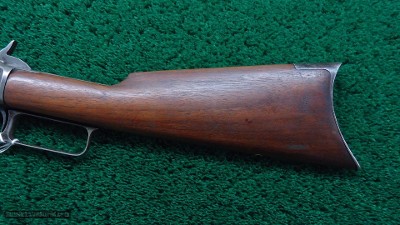 MARLIN MODEL 94 LEVER ACTION RIFLE CHAMBERED IN 25-20M - Image 19 of 23