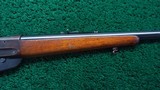 WINCHESTER MODEL 1895 RIFLE CHAMBERED IN .405 WCF - 5 of 24