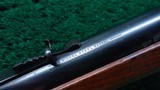 WINCHESTER MODEL 1895 RIFLE CHAMBERED IN .405 WCF - 16 of 24