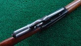 WINCHESTER MODEL 1895 RIFLE CHAMBERED IN .405 WCF - 3 of 24