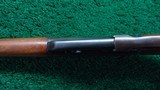 WINCHESTER MODEL 1895 RIFLE CHAMBERED IN .405 WCF - 11 of 24