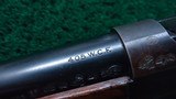 WINCHESTER MODEL 1895 RIFLE CHAMBERED IN .405 WCF - 6 of 24