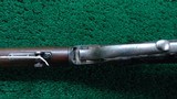 WINCHESTER MODEL 1885 HIGH WALL POPE RIFLE IN CALIBER 32-40 - 11 of 25