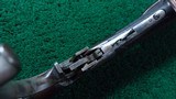 WINCHESTER MODEL 1885 HIGH WALL POPE RIFLE IN CALIBER 32-40 - 9 of 25