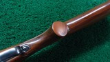 PRE-WWII WINCHESTER MODEL 70 RIFLE CHAMBERED IN 375 H&H MAGNUM - 9 of 24