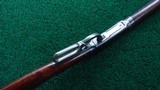 WINCHESTER MODEL 1894 TAKE DOWN RIFLE CHAMBERED IN 30 WCF - 3 of 22