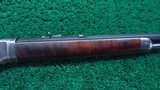 WINCHESTER MODEL 1894 TAKE DOWN RIFLE CHAMBERED IN 30 WCF - 5 of 22