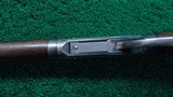 WINCHESTER MODEL 1894 TAKE DOWN RIFLE CHAMBERED IN 30 WCF - 11 of 22