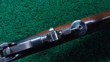 WINCHESTER MODEL 1894 TAKE DOWN RIFLE CHAMBERED IN 30 WCF - 8 of 22