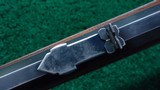 SPECIAL ORDER WINCHESTER MODEL 1894 RIFLE CHAMBERED IN 25-35 - 10 of 25