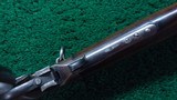 WINCHESTER MODEL 92 SADDLE RING CARBINE CHAMBERED IN 25-20 - 9 of 22