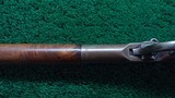 WINCHESTER MODEL 92 SADDLE RING CARBINE CHAMBERED IN 25-20 - 11 of 22