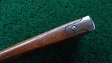 WINCHESTER MODEL 92 SADDLE RING CARBINE CHAMBERED IN 25-20 - 17 of 22