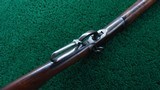 WINCHESTER MODEL 92 SADDLE RING CARBINE CHAMBERED IN 25-20 - 3 of 22