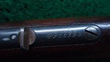 **Sale Pending** - WINCHESTER THIRD MODEL 1873 RIFLE CHAMBERED IN 44 WCF - 16 of 22