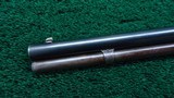 **Sale Pending** - WINCHESTER THIRD MODEL 1873 RIFLE CHAMBERED IN 44 WCF - 15 of 22