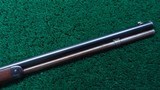 **Sale Pending** - WINCHESTER THIRD MODEL 1873 RIFLE CHAMBERED IN 44 WCF - 7 of 22