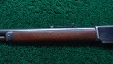 **Sale Pending** - WINCHESTER THIRD MODEL 1873 RIFLE CHAMBERED IN 44 WCF - 13 of 22