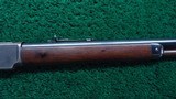 **Sale Pending** - WINCHESTER THIRD MODEL 1873 RIFLE CHAMBERED IN 44 WCF - 5 of 22