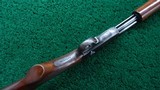 *Sale Pending* - SAVAGE MODEL 29-A PUMP ACTION RIFLE IN CALIBER 22 S, L AND LR - 3 of 22