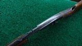 *Sale Pending* - SAVAGE MODEL 29-A PUMP ACTION RIFLE IN CALIBER 22 S, L AND LR - 4 of 22