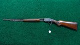 *Sale Pending* - SAVAGE MODEL 29-A PUMP ACTION RIFLE IN CALIBER 22 S, L AND LR - 21 of 22