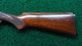 *Sale Pending* - SAVAGE MODEL 29-A PUMP ACTION RIFLE IN CALIBER 22 S, L AND LR - 18 of 22
