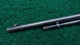 *Sale Pending* - SAVAGE MODEL 29-A PUMP ACTION RIFLE IN CALIBER 22 S, L AND LR - 15 of 22