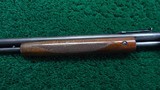 *Sale Pending* - SAVAGE MODEL 29-A PUMP ACTION RIFLE IN CALIBER 22 S, L AND LR - 14 of 22